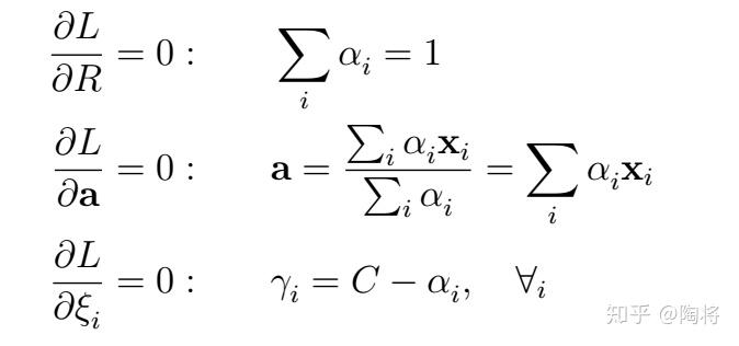 one class classification - 知乎