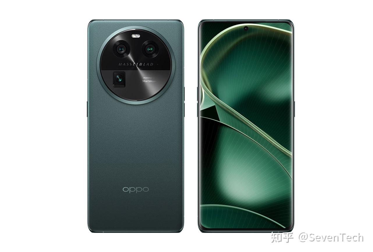 oppo find x6