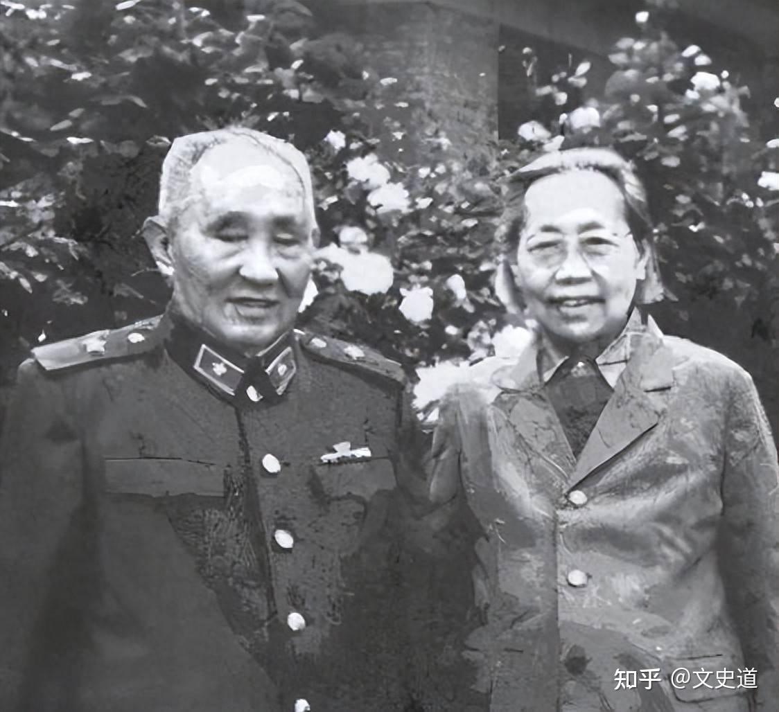 1958年他被补授为上将，毛主席：没有他，新中国至少晚成立10年 - 知乎