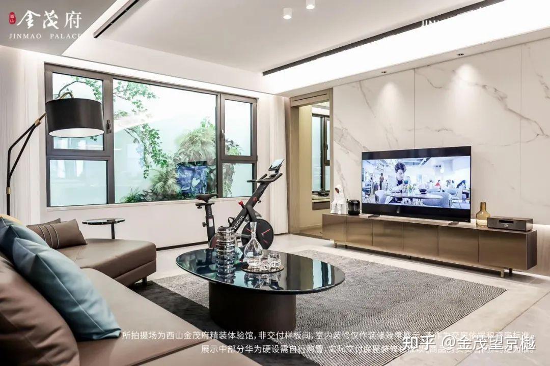 为什么，买房要跟着“大赢家”金茂府？ - 知乎