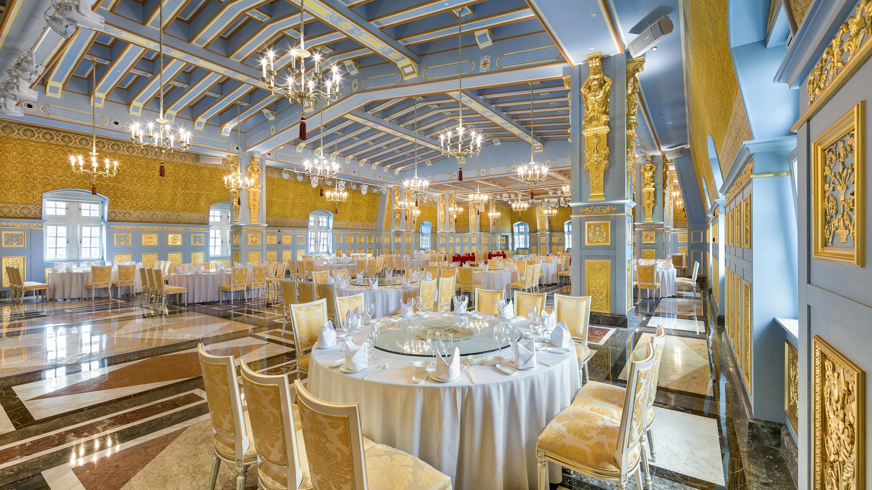 拉纳克城堡欧洲唯一古堡建筑聚会餐厅图片素材_免费下载_jpg图片格式_VRF高清图片500371803_摄图网
