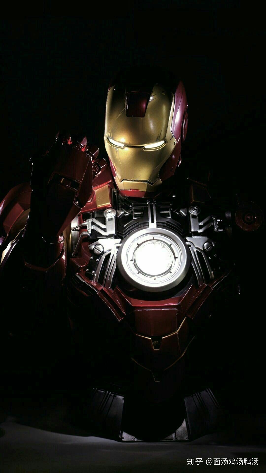 分享几个帅爆的万象息屏