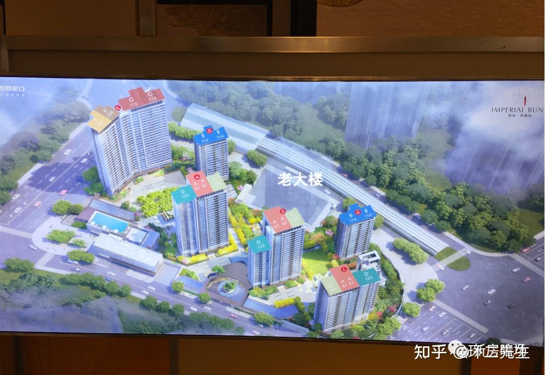 招商外滩玺第一弹多久超过徐家汇