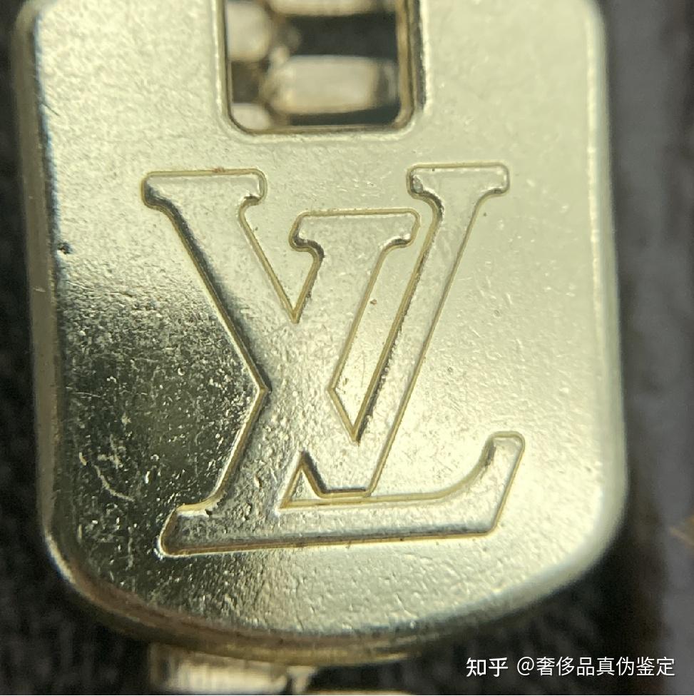 LV拉牌鉴定点(5) - 知乎
