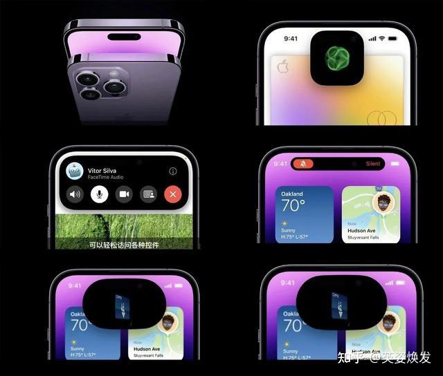 iPhone 14四款机型如何选择？苹果新机对比及购买指南 - 知乎