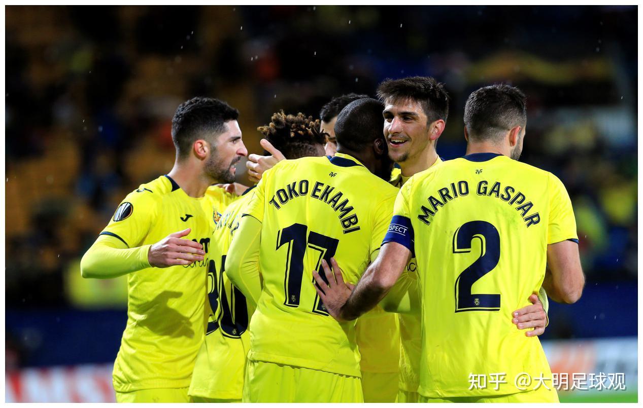 西甲第7轮：皇家马德里0-0比利亚雷亚尔_东方体育
