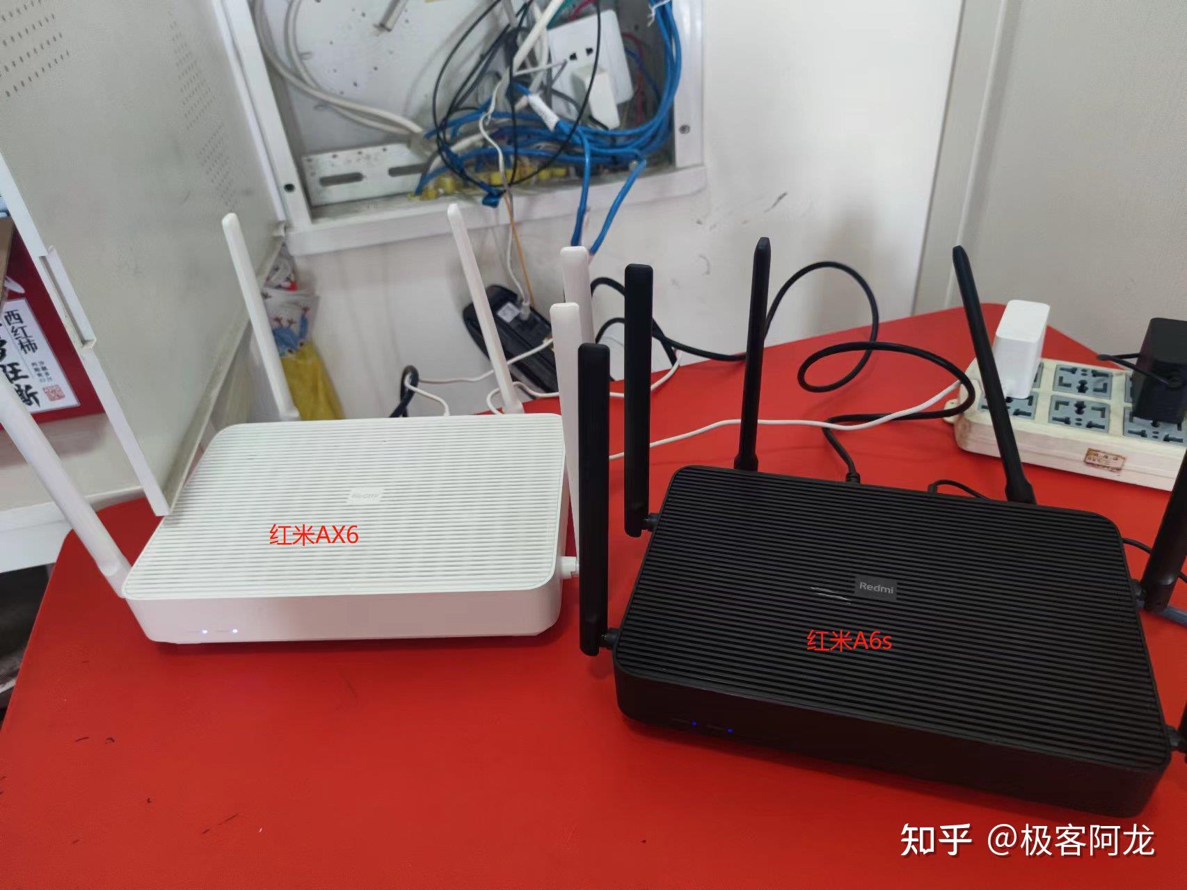 最省钱全屋无线5g全覆盖方案：小米ax路由 Ap模式下mesh组网教程 知乎