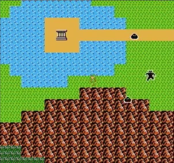 为什么塞尔达系列中最好的三部,只有很少的中国主机玩家玩过?