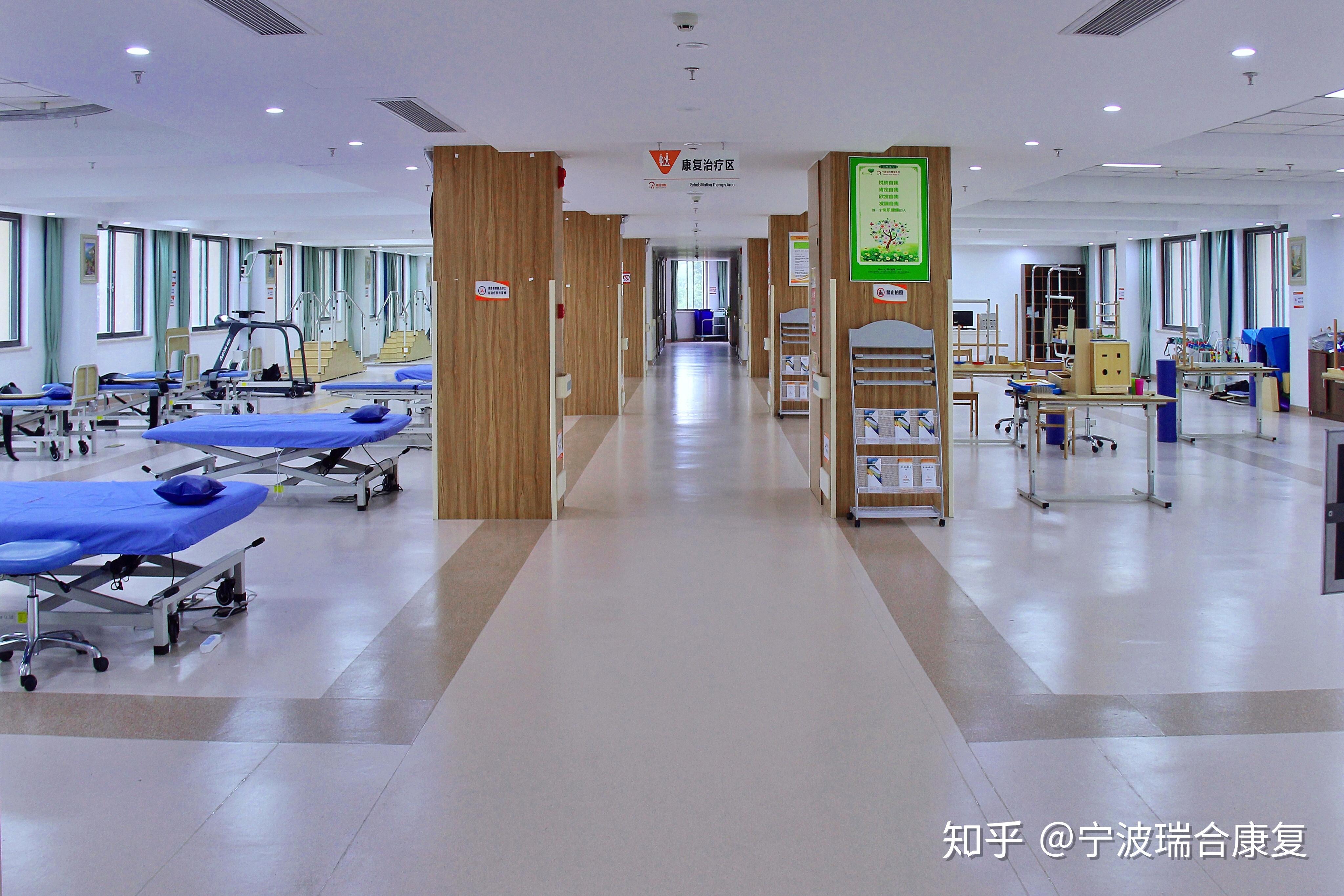 康复医院哪家好