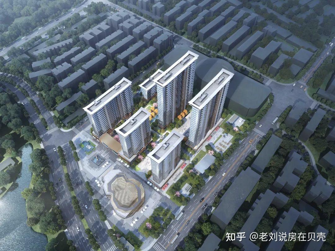 2025年最值得关注的十个楼盘！【全新产品】挑选精品中的精品楼盘，千万不要随便买了！！！ - 知乎