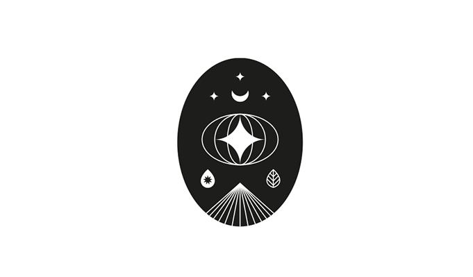 中汇设计:50款简约黑白色logo设计 - 知乎