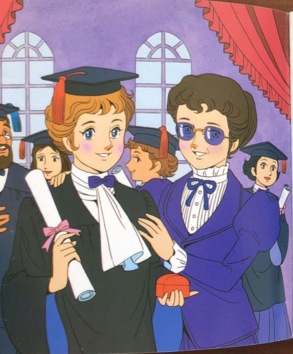 【世界历史·绘本】美国盲聋作家《海伦·凯勒》传记