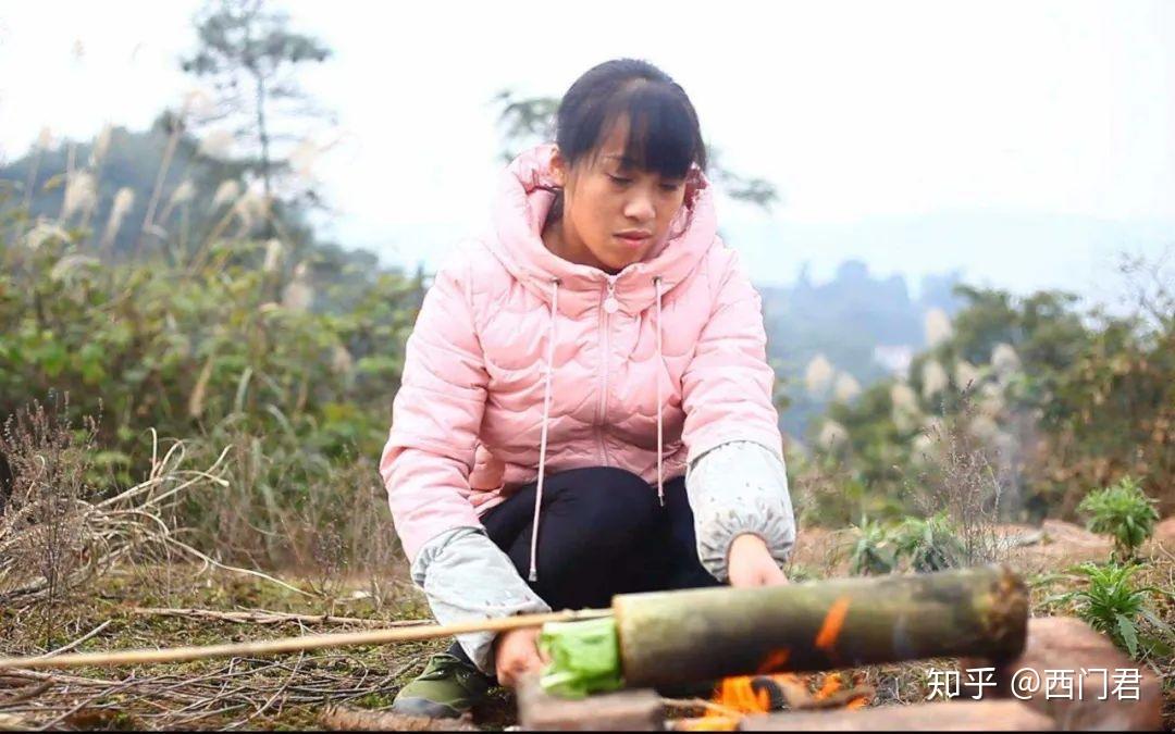 乡村女校长张桂梅"女大学生出来做全职太太,简直太浪费了!