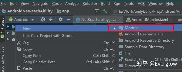 Unity与Android交互 - 知乎