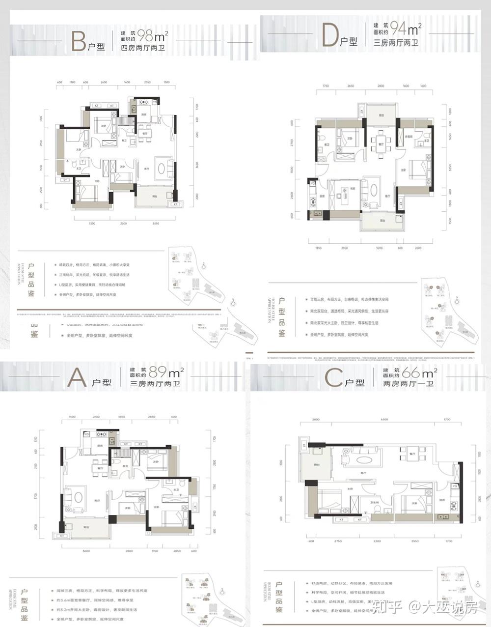 龙岗中心城紫和嘉园,已取证入盘! - 知乎