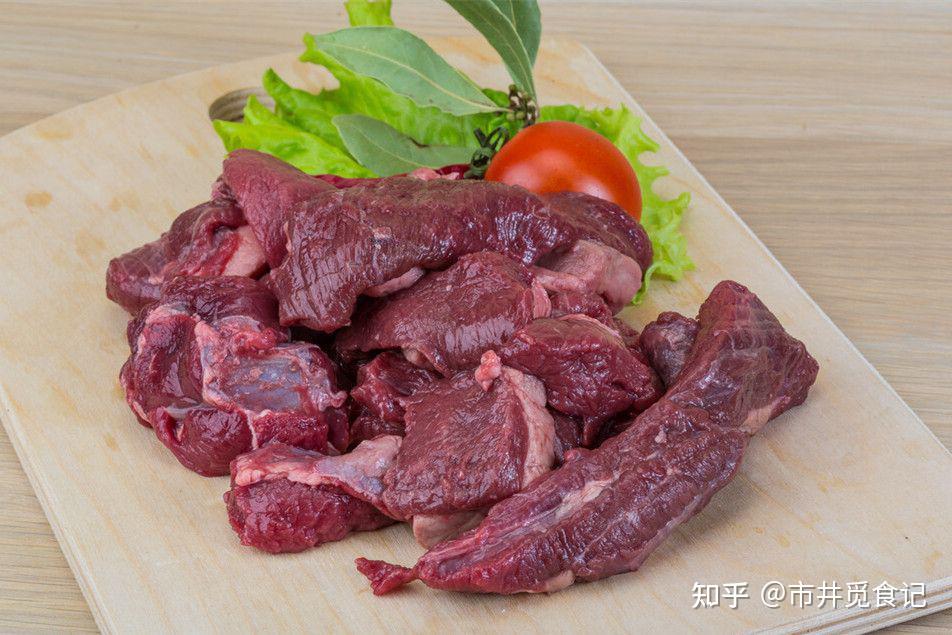 资深吃货推荐：东北的12种高端食材！一般人也吃得起，值得囤一些 知乎 