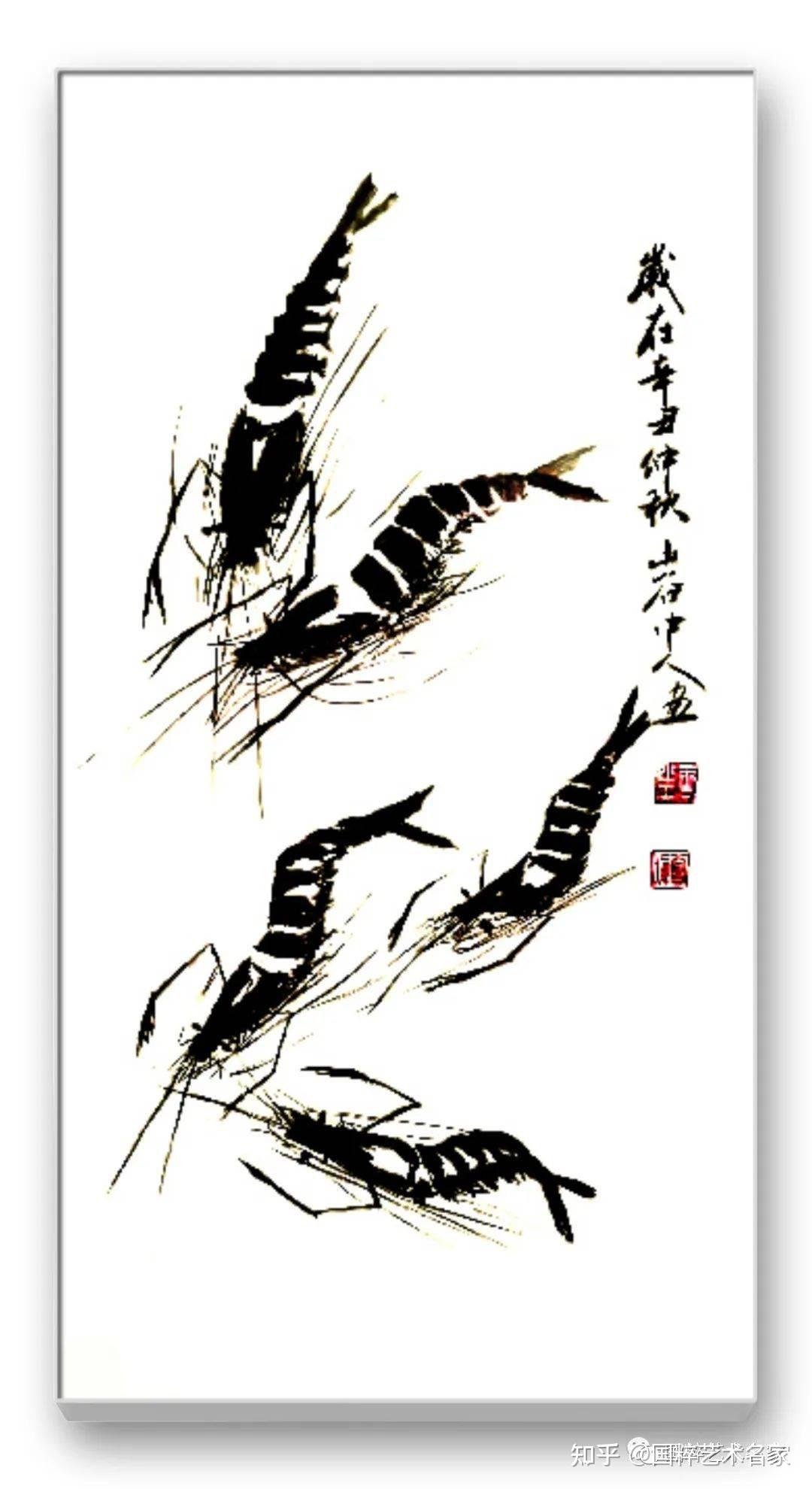 国粹艺术名家——曾云生(曾鸣) - 知乎