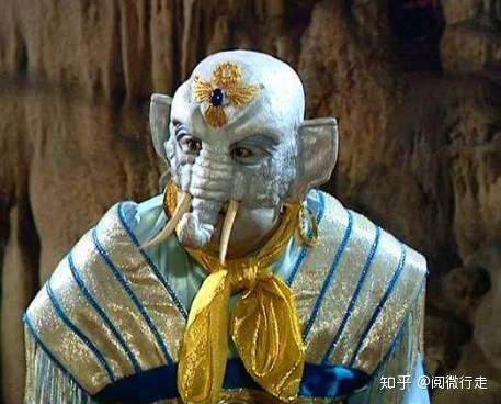 西游记中神仙分为几个等级 怎样衡量神仙实力 标准不止法力高低 知乎