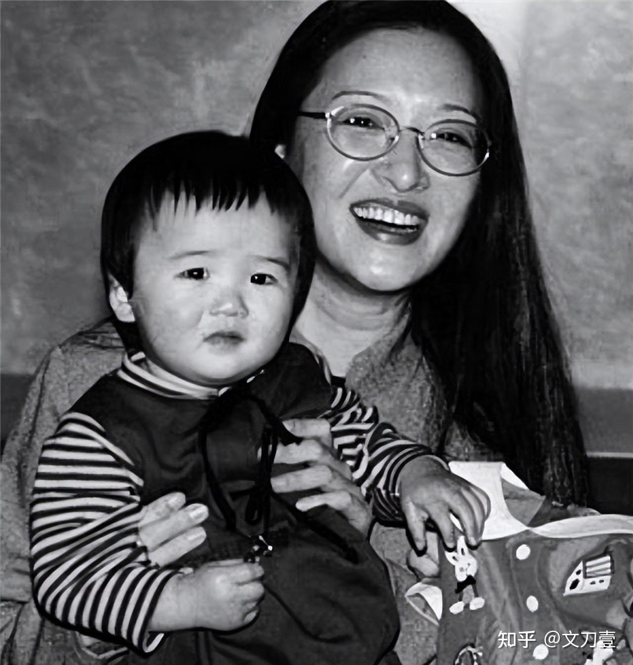 40年后，再看胡茵梦和李敖的婚姻，才明白嫁给他有多不值 - 知乎