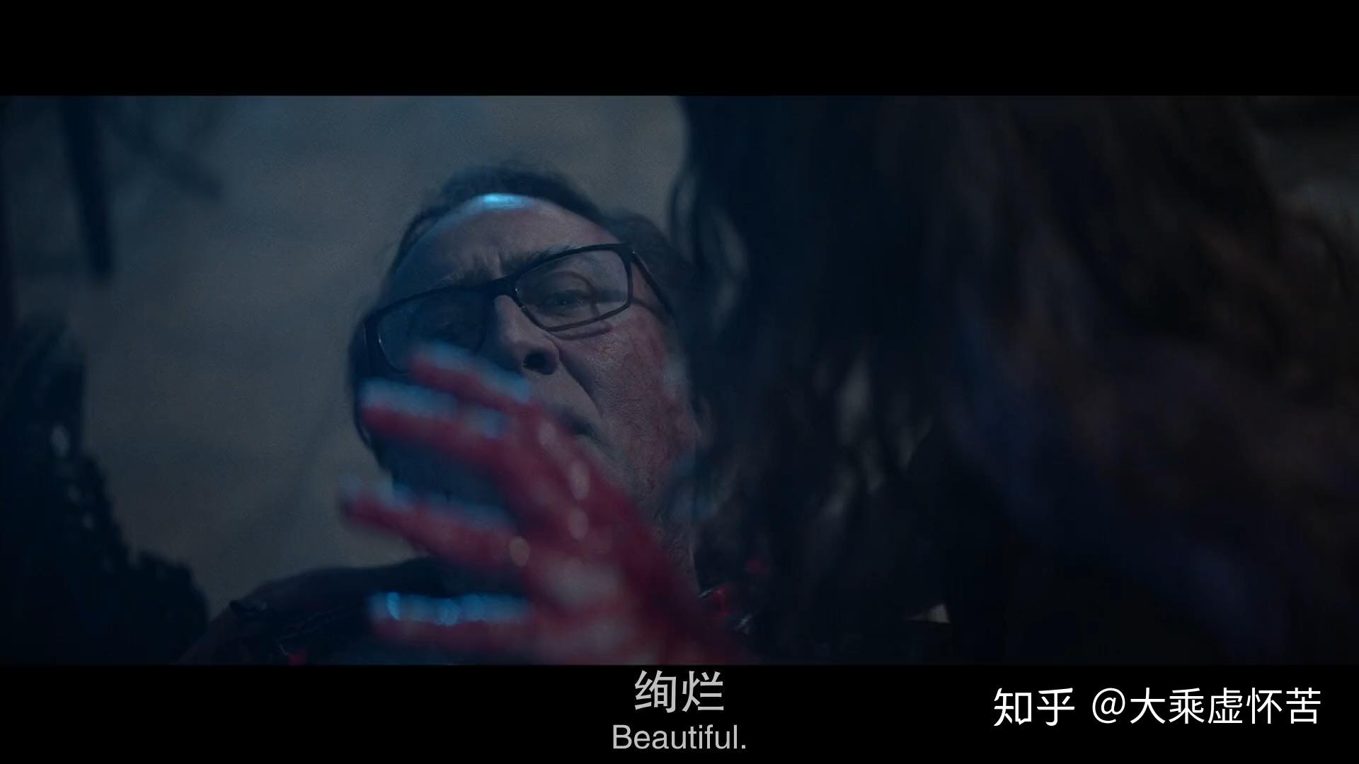 【超详解析】克苏鲁电影《星之彩》#5 - 知乎