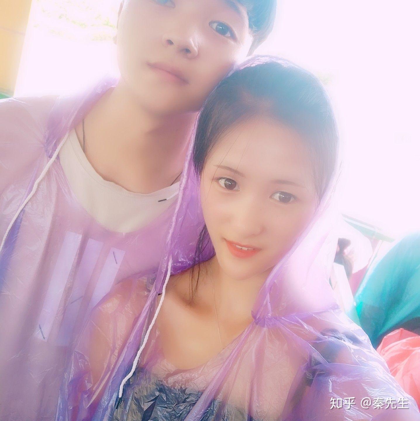 我可爱的二傻子男朋友