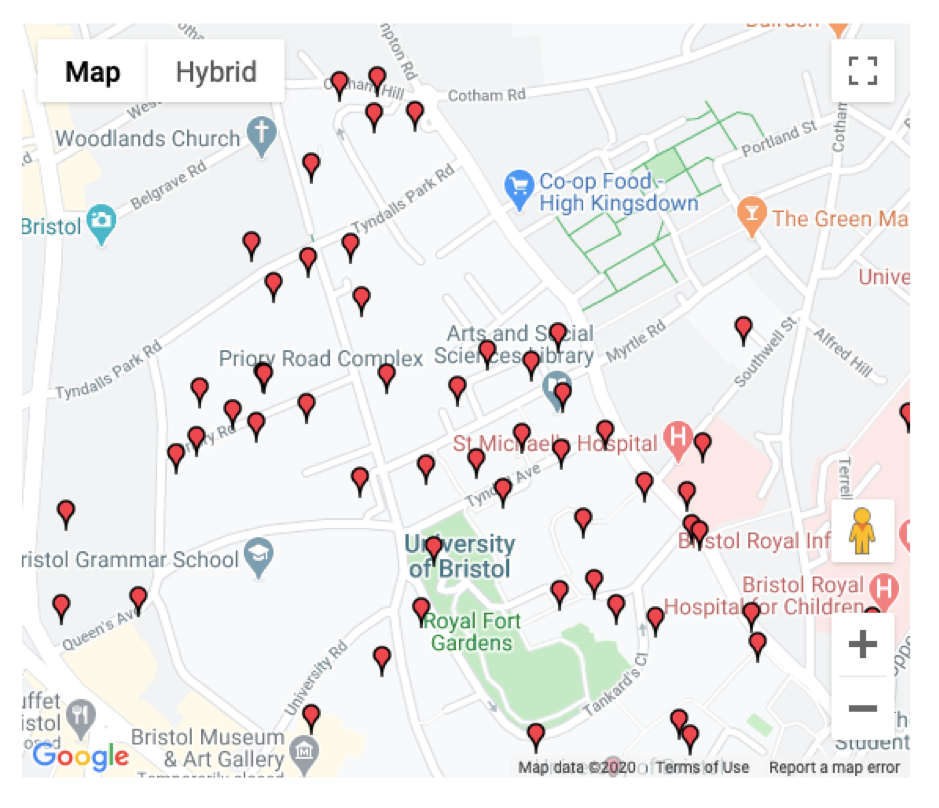 介绍布里斯托大学_南京新东方前途出国的博客_新东方前途出国