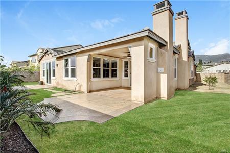 美国洛杉矶库卡牧场全新升级现代化独立屋