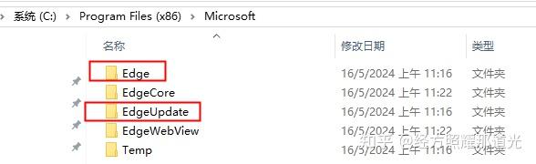 在124新版EDGE使用Copilot的方法 - 知乎