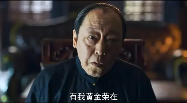 专访光荣与梦想导演刘江一部作品最终拼得是对生活的理解能力