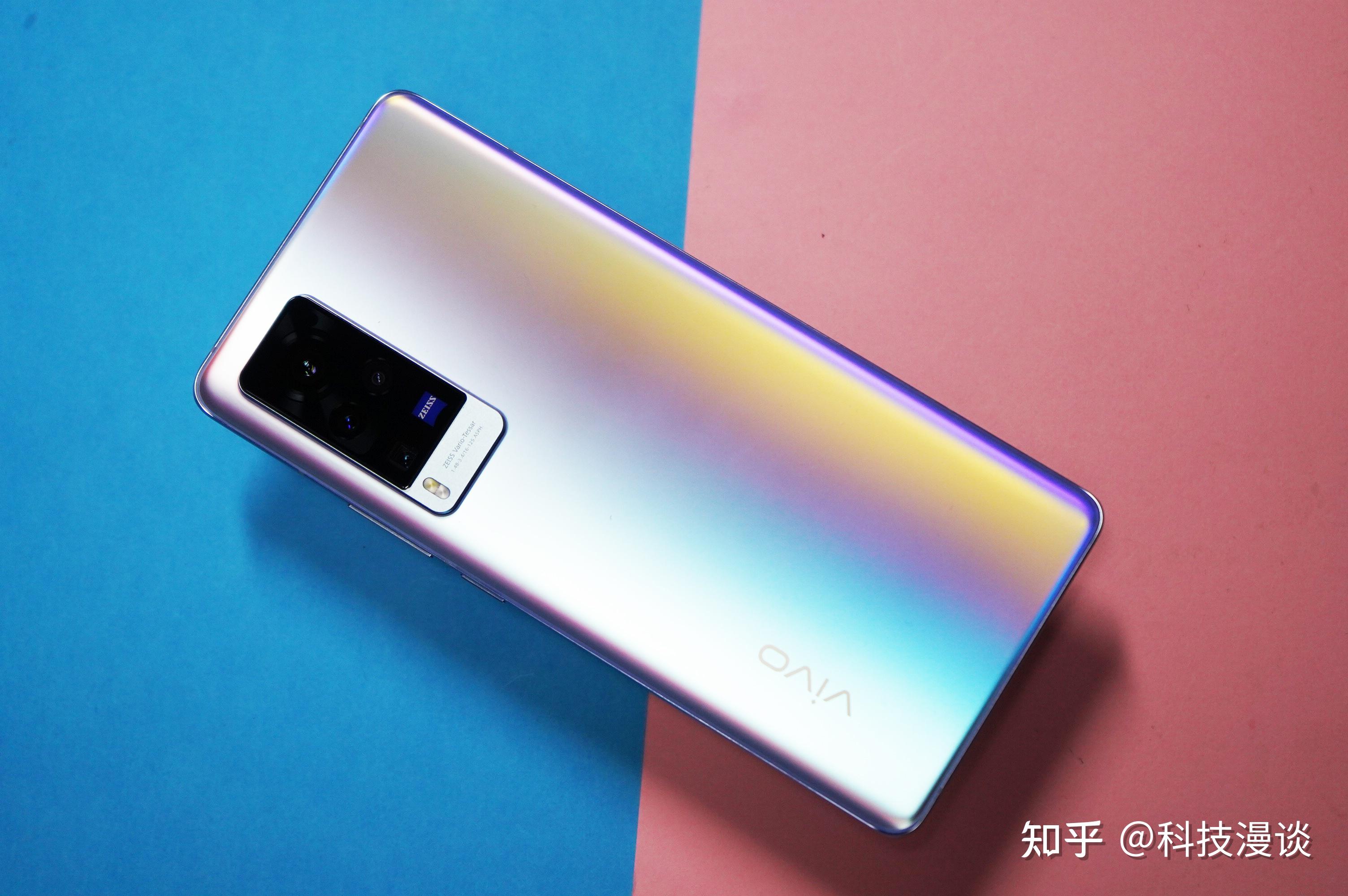 vivo x60 pro评测:使用两月,告诉你真正用机体验 