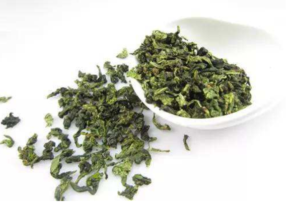 了解绿叶红边的青茶(乌龙茶),看这一篇就够了