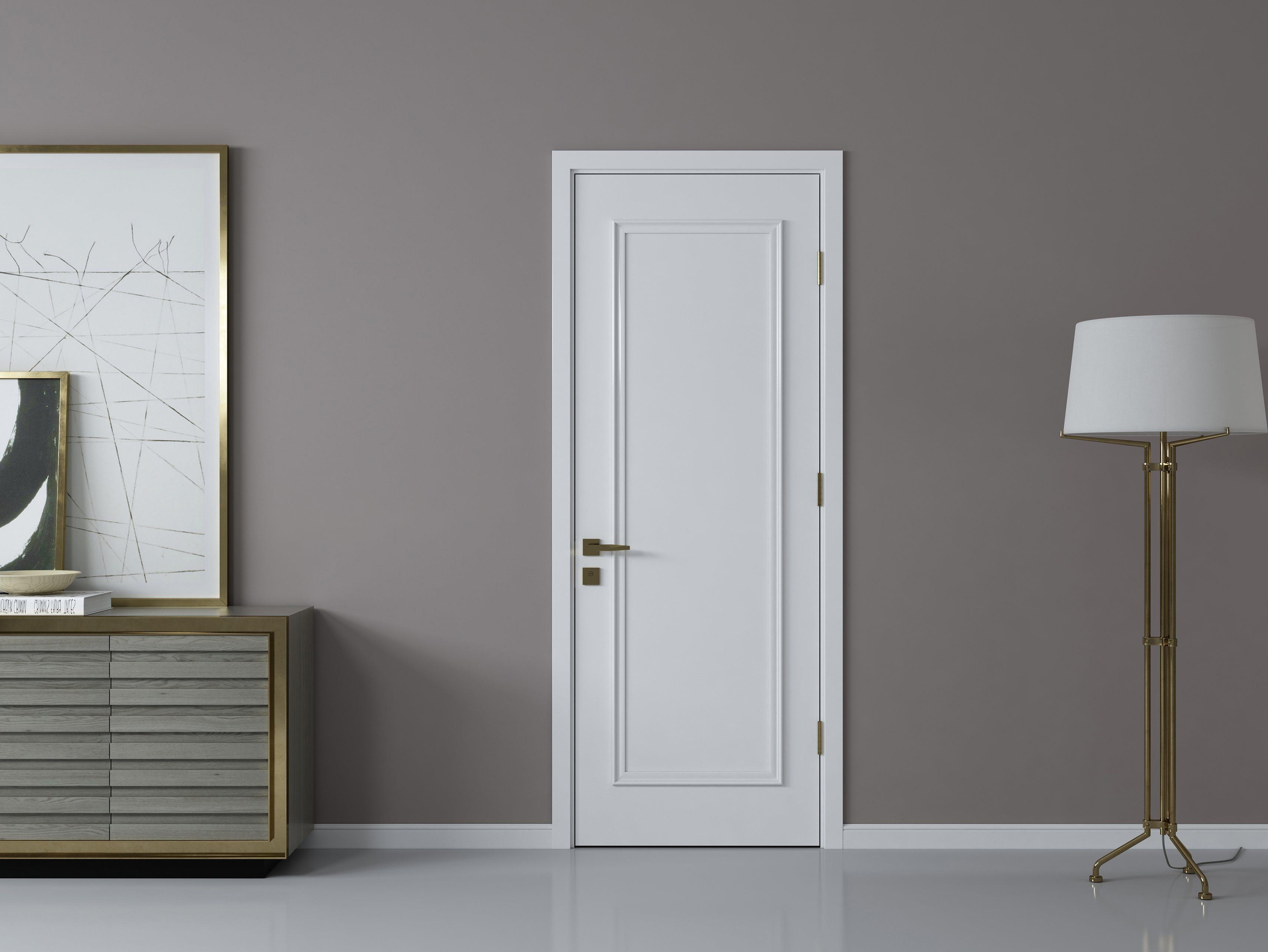 新房装修如何选择木门?庄寨木业网给你准备了这些技巧