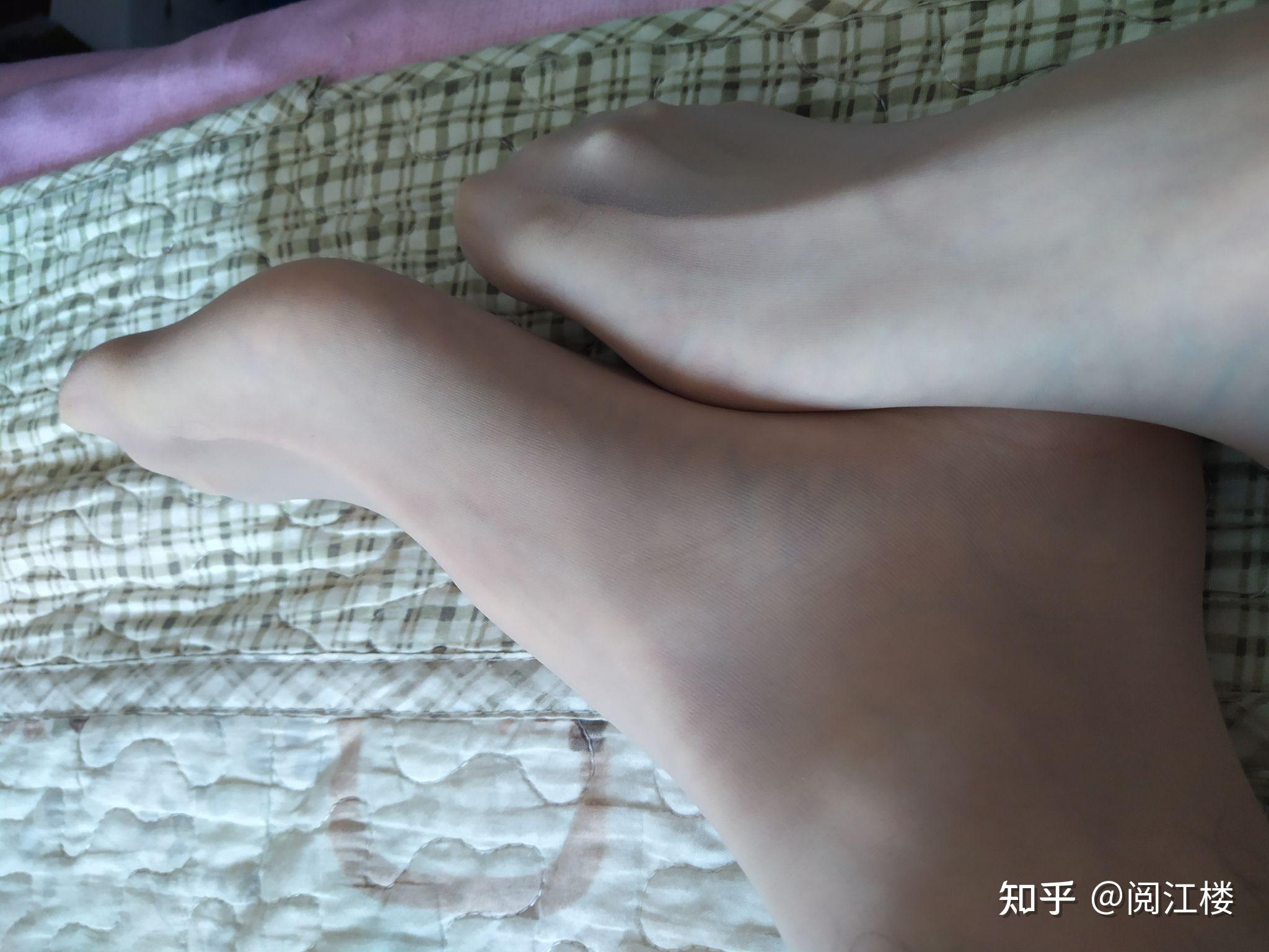 谈谈自己喜欢丝袜的故事 - 知乎