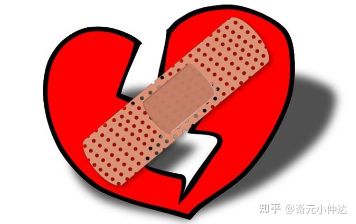 什么叫“心碎综合征”呢? - 知乎