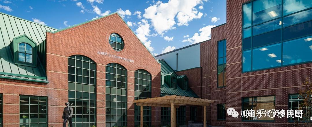 加拿大曼尼托巴省温尼伯市私立中小学校推荐