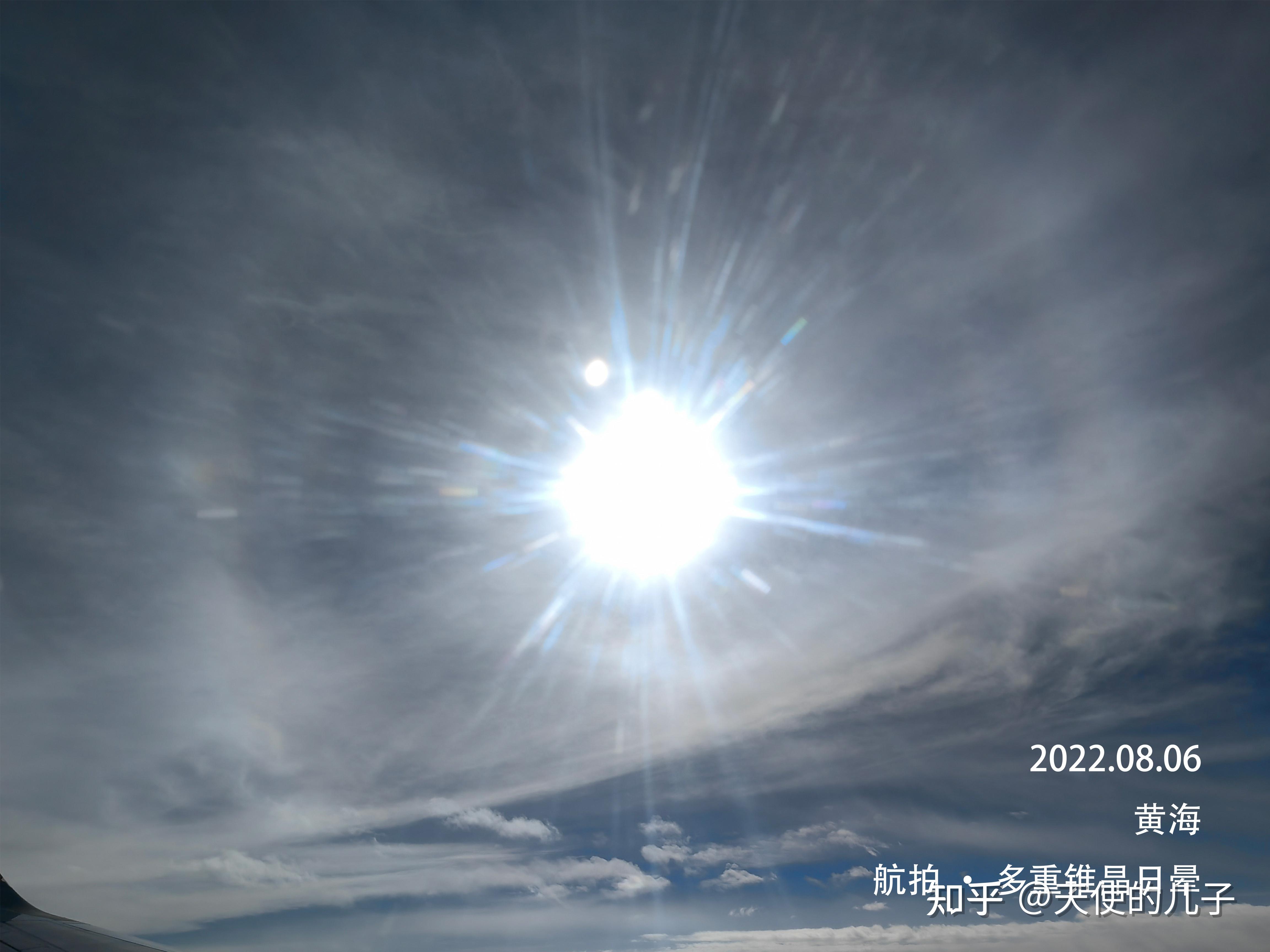 2022年度天象总结 - 知乎