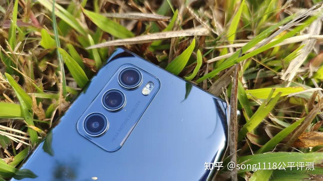 旋转双屏手机lgwing评测摄像拍照体验