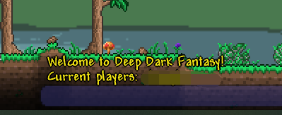 Automatically forward port terraria что это