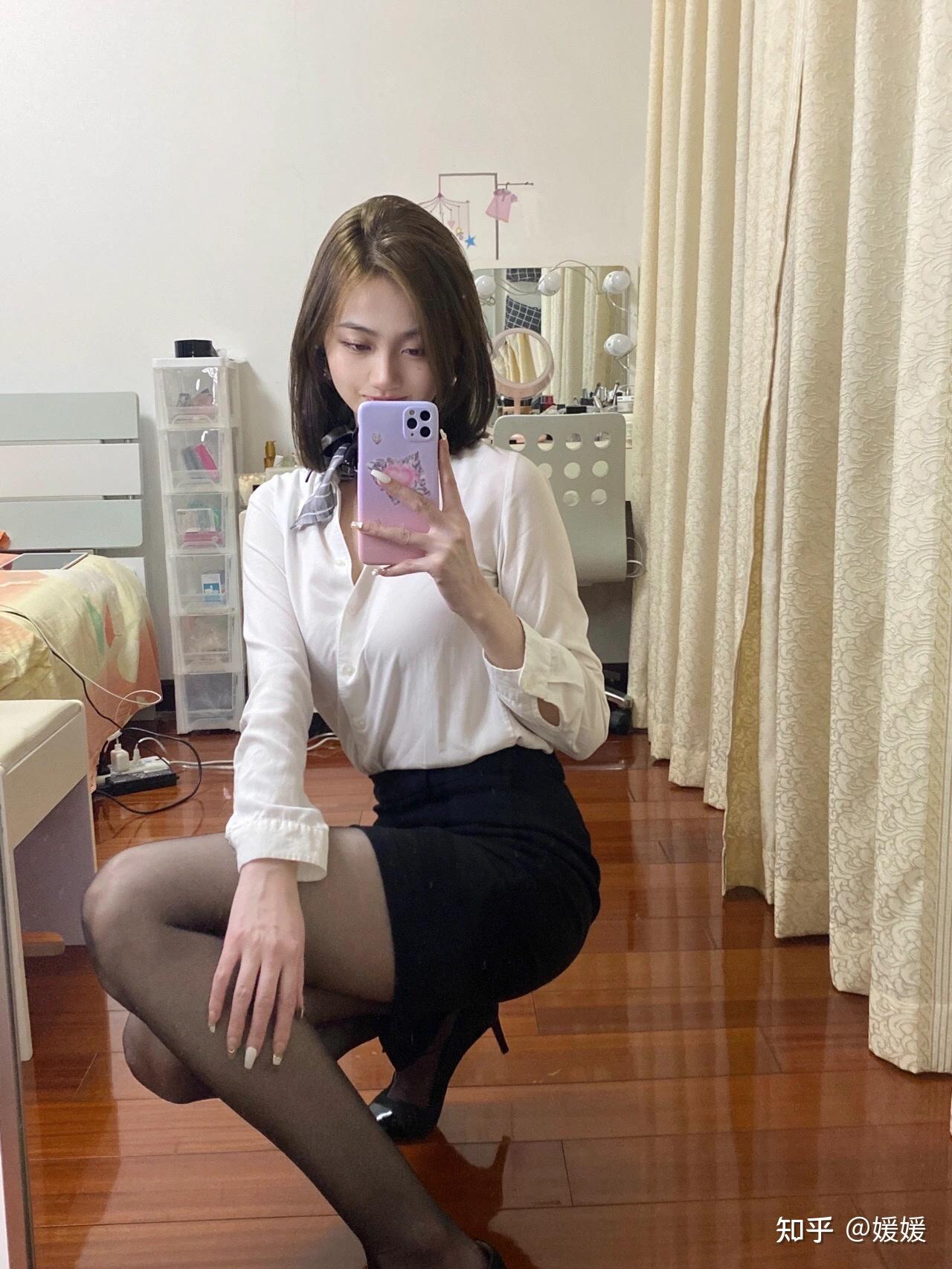 幼儿园女老师穿搭有木有什么建议搭配