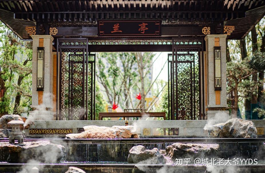 宜昌恒大林溪郡:东方雅境韵风华,悦启生活诗意华章! - 知乎