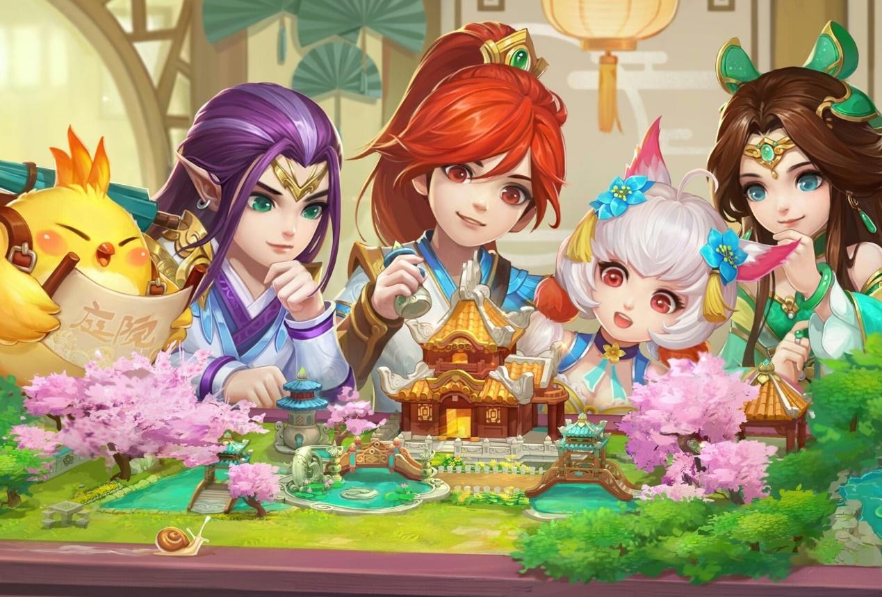 神武5版号获得后 神武系列热度不减 知乎