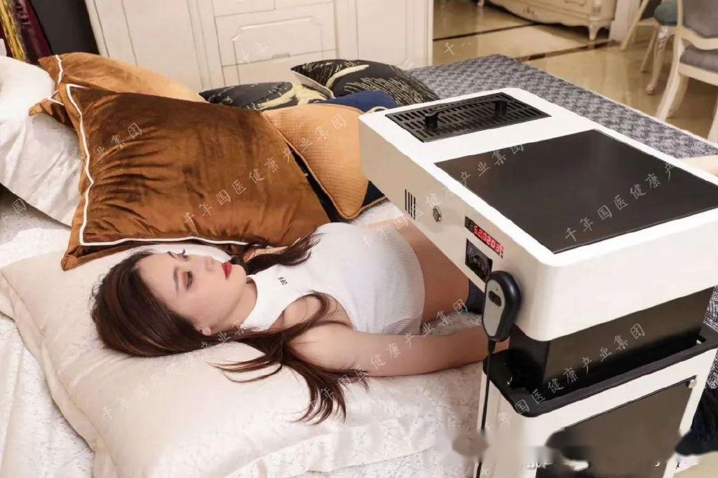 千年国医扶阳透灸的营销模式千年国医扶阳透灸项目怎么样