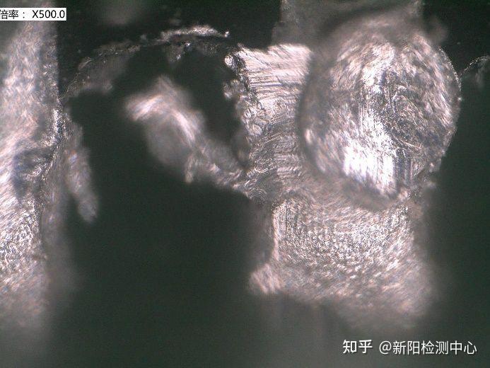 ESD与EOS失效案例分享 - 知乎