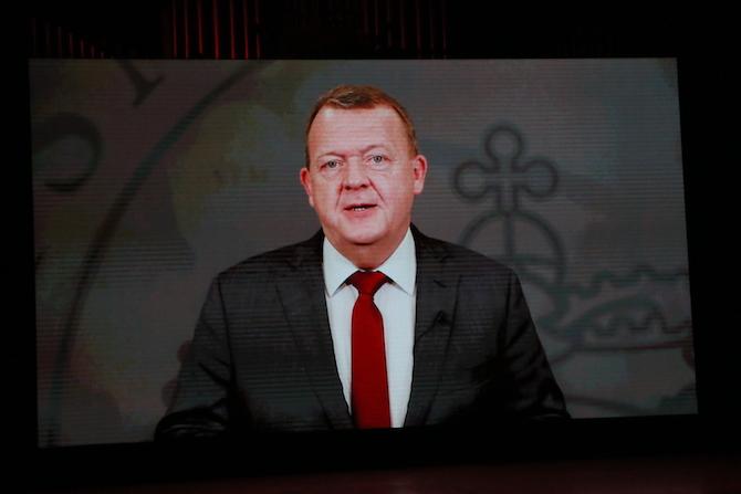 黑龙江省非物质文化遗产中心主任孙亚强对本报记者说,今天看到丹麦