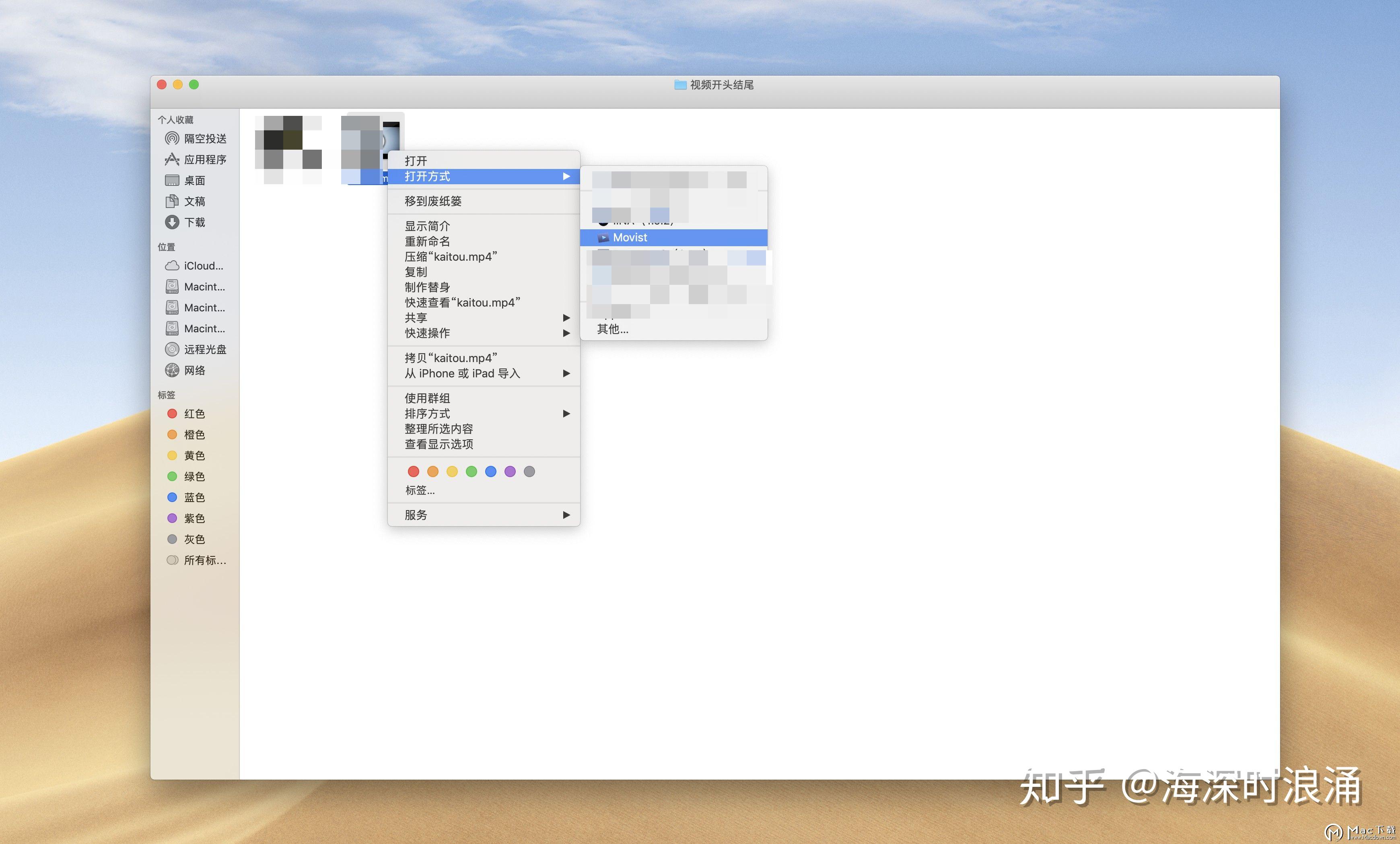 Movist Pro instal the last version for mac