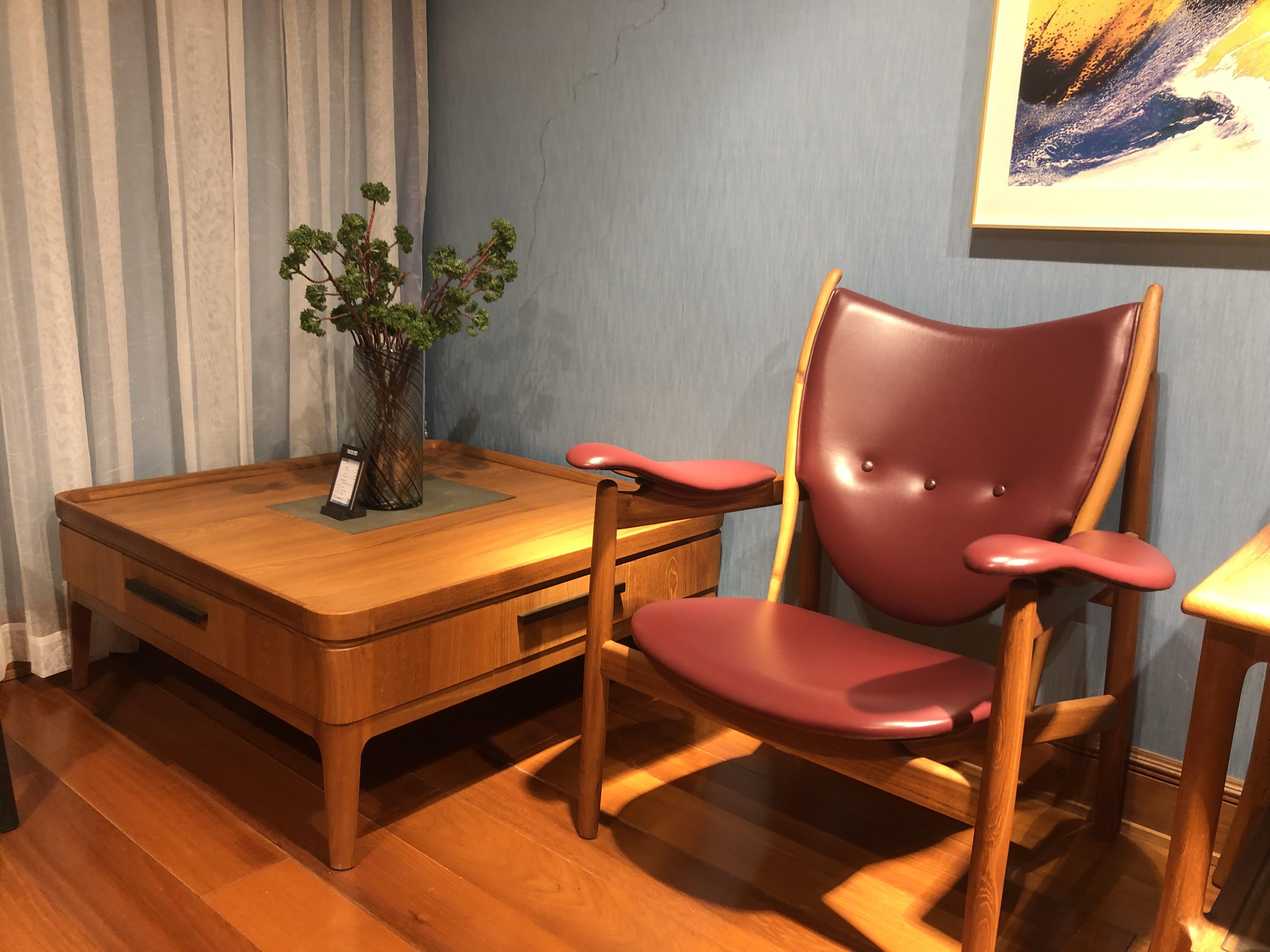 你不得不知的4个柚木地板保养小妙招