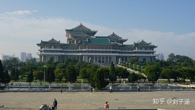 北朝鲜的四天三夜:穿越时间的地平线,告别异乡的“陌路人”