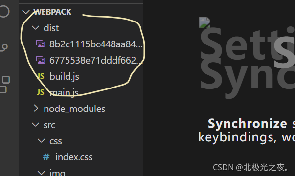 带你上手全新版本的Webpack 5 带你上手全新版本的Webpack 5