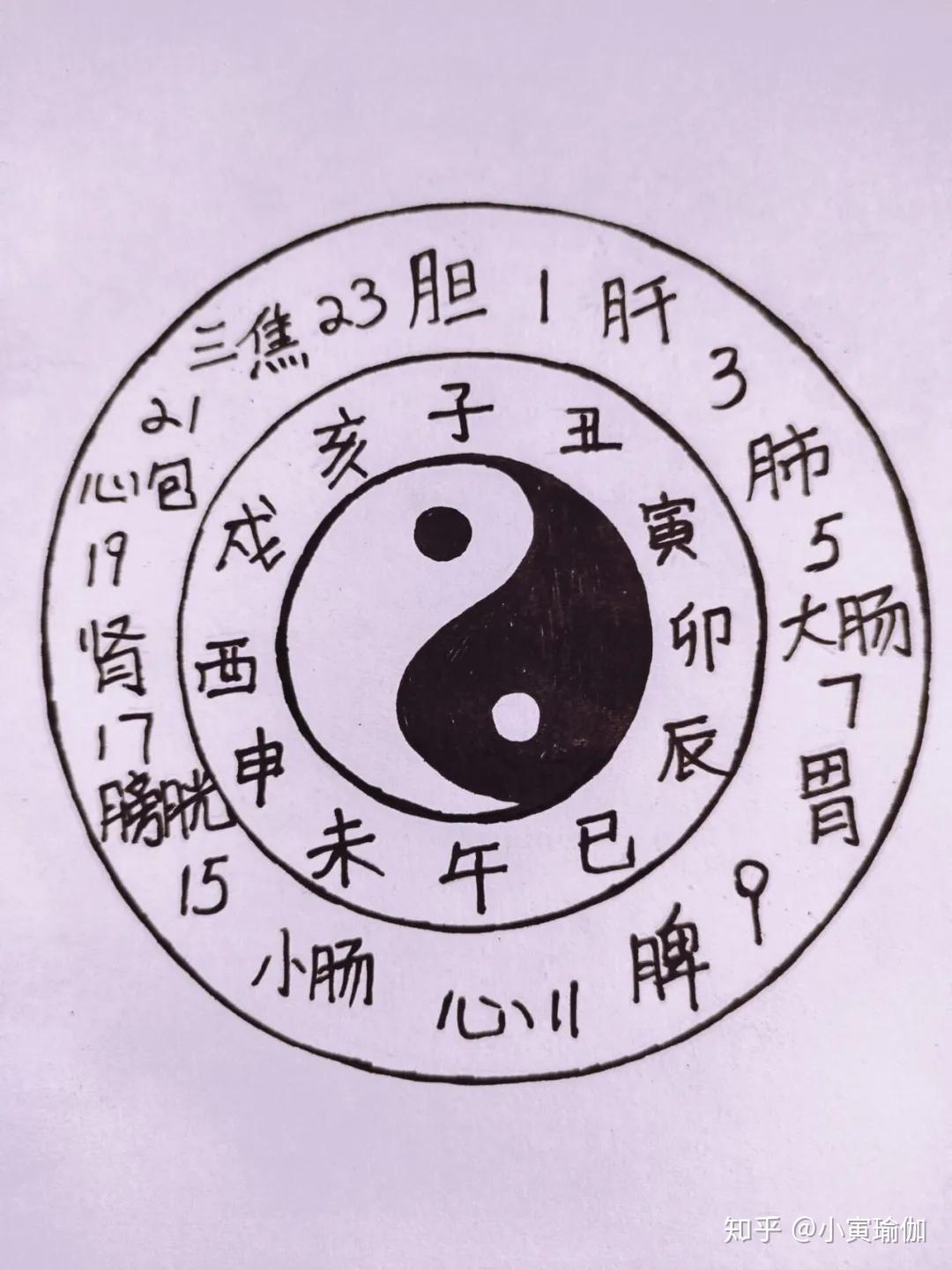 如何排一节专业的阴瑜伽课,一套放松的阴瑜伽序列,瑜伽老师养成课堂