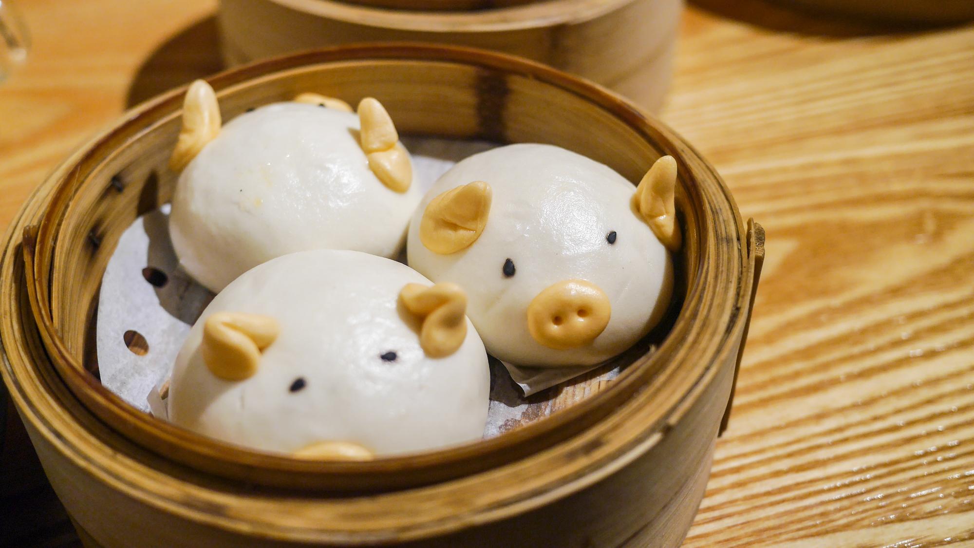 只差了一点点!湘江边这家新店有潜力成为好味茶餐厅 - 知乎